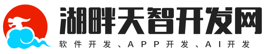 湖畔天智软件开发平台